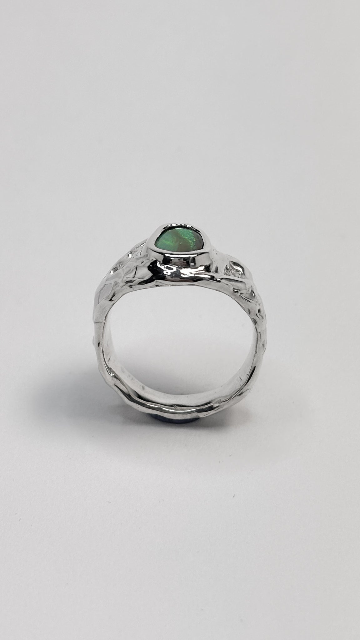 Metamorphosis Ring - Size 6