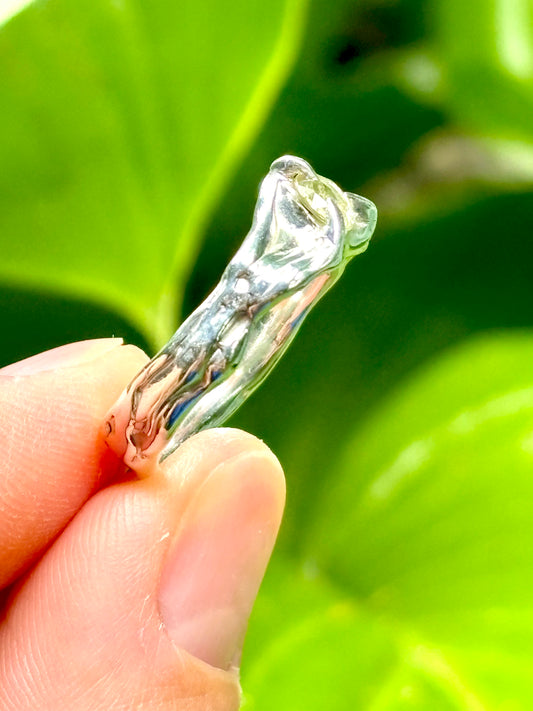 Greenleaf Ring II - Size 7.25