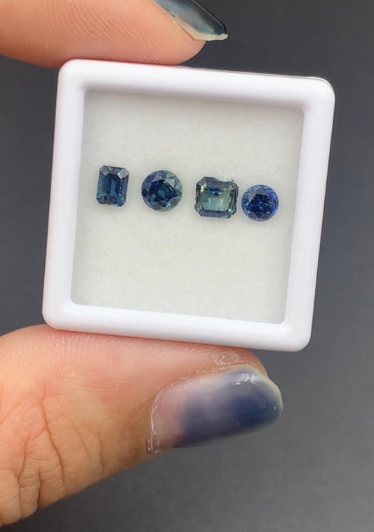 Hannah V - Custom Deposit #3 and #4