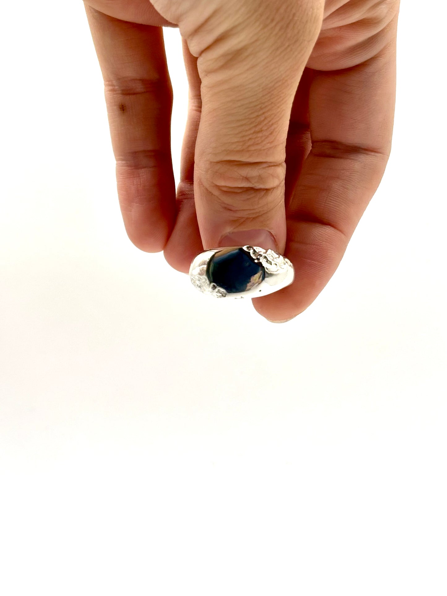 Self Portrait Signet - Size 9