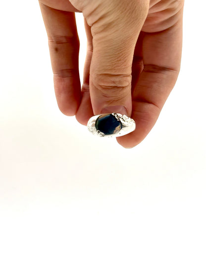 Self Portrait Signet - Size 9