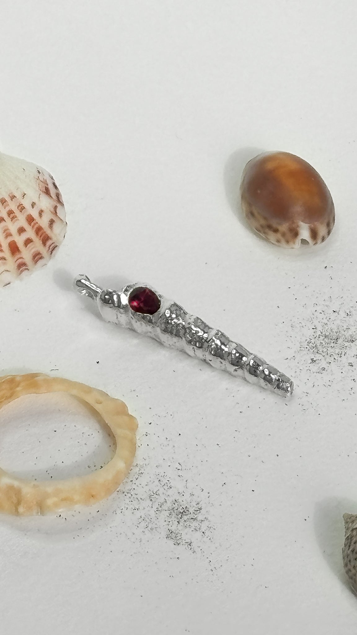 Gothic Daydreams Necklace