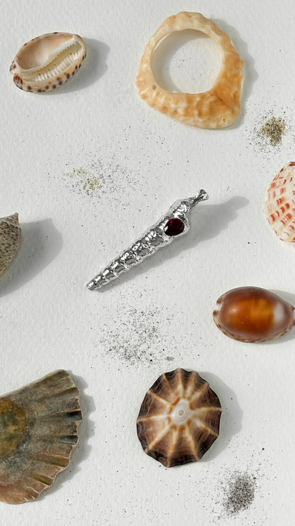 Gothic Daydreams Necklace