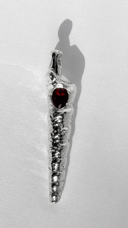 Gothic Daydreams Necklace