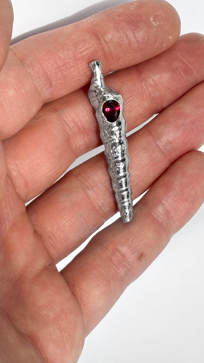 Gothic Daydreams Necklace