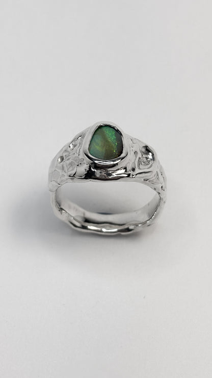 Metamorphosis Ring - Size 6