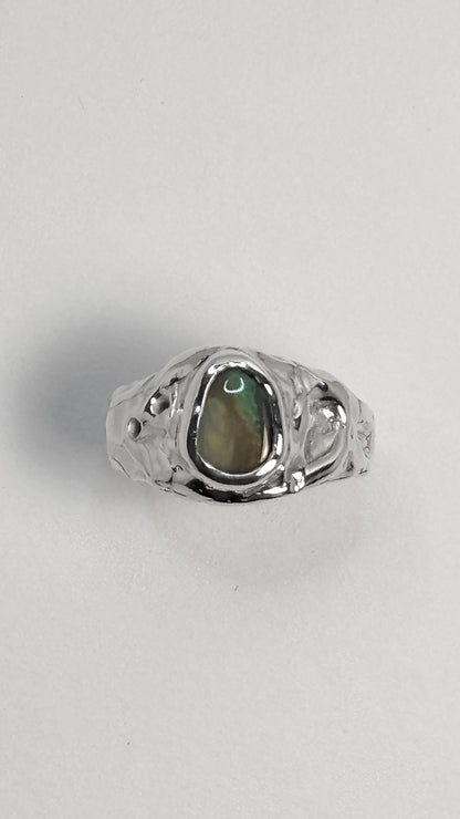Metamorphosis Ring - Size 6