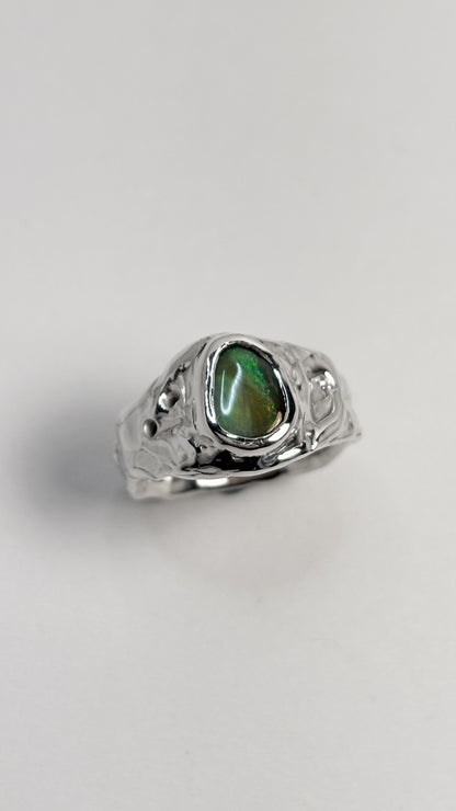 Metamorphosis Ring - Size 6