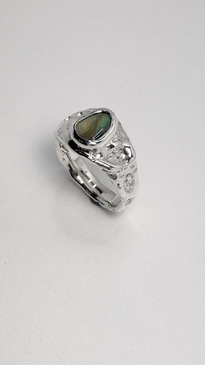 Metamorphosis Ring - Size 6
