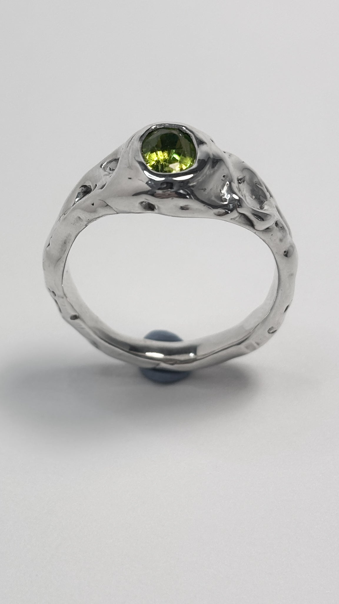 Forest Haze Ring - Size 8.5