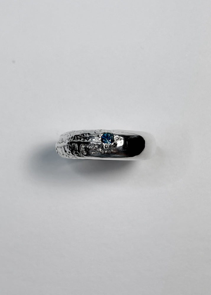 Duality Ring - Size 7.25