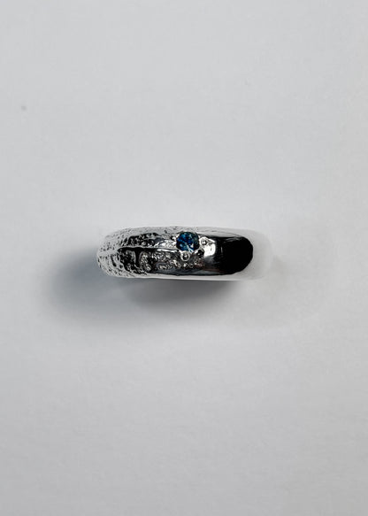 Duality Ring - Size 7.25