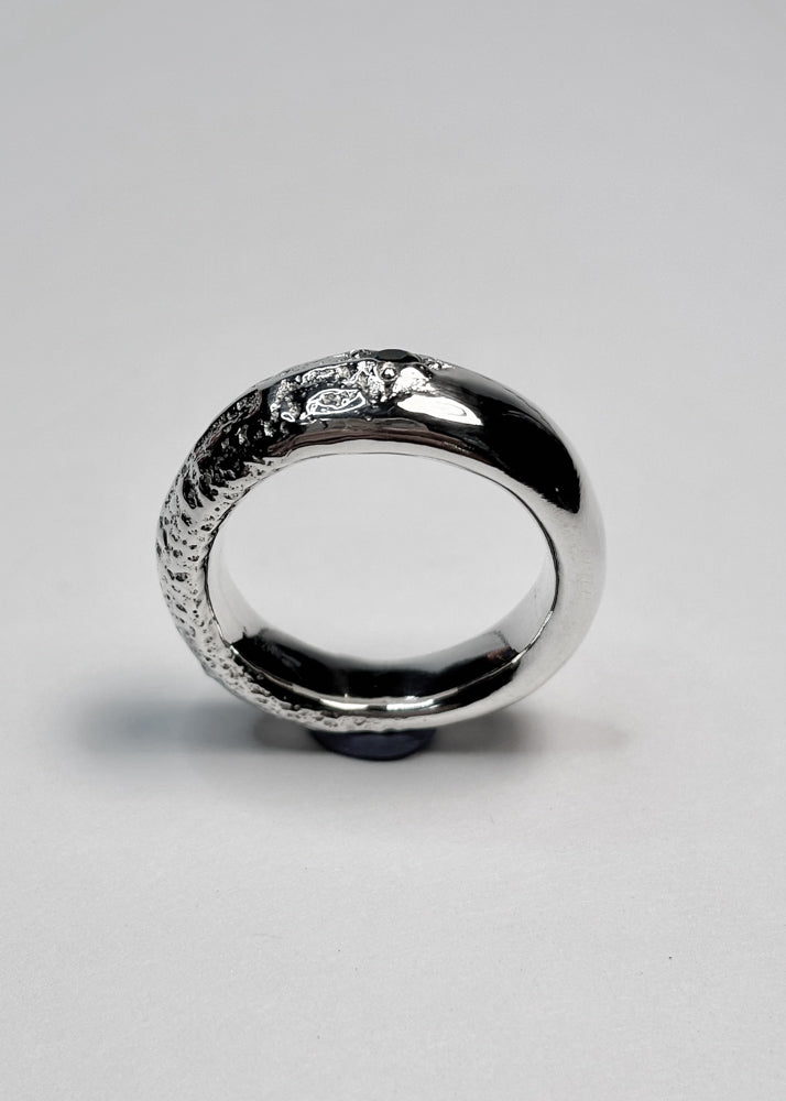 Duality Ring - Size 7.25