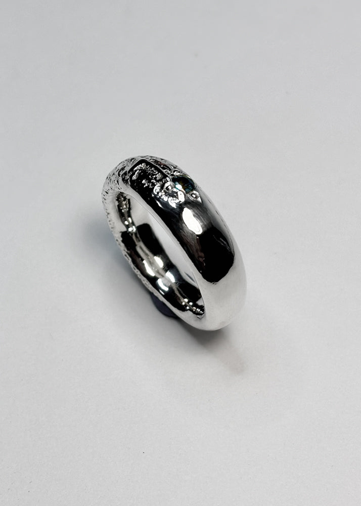 Duality Ring - Size 7.25