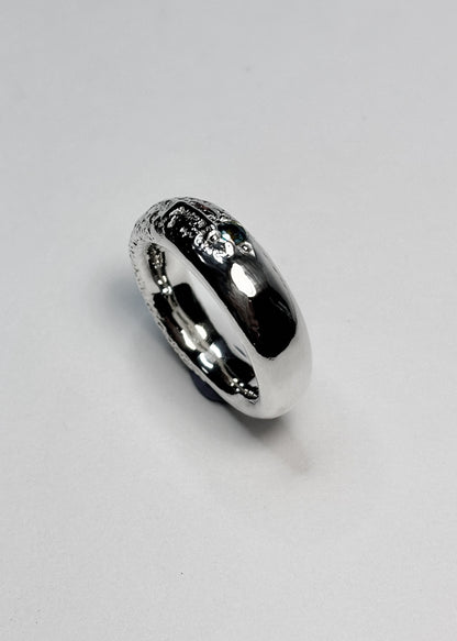 Duality Ring - Size 7.25