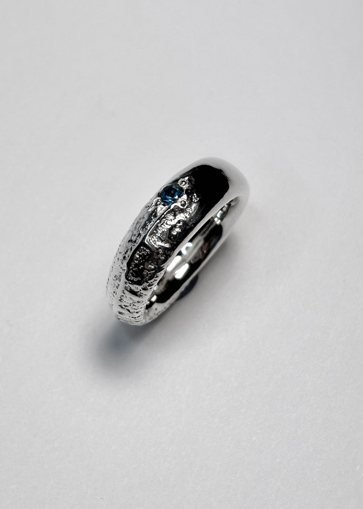 Duality Ring - Size 7.25