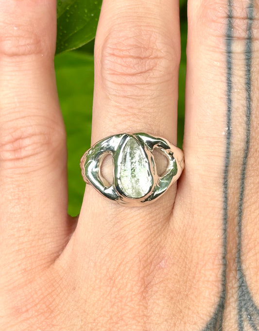Dew Dreams Ring - Size 7.75