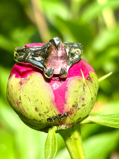 Rosamund Ring - Size 6.25