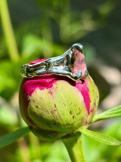 Rosamund Ring - Size 6.25