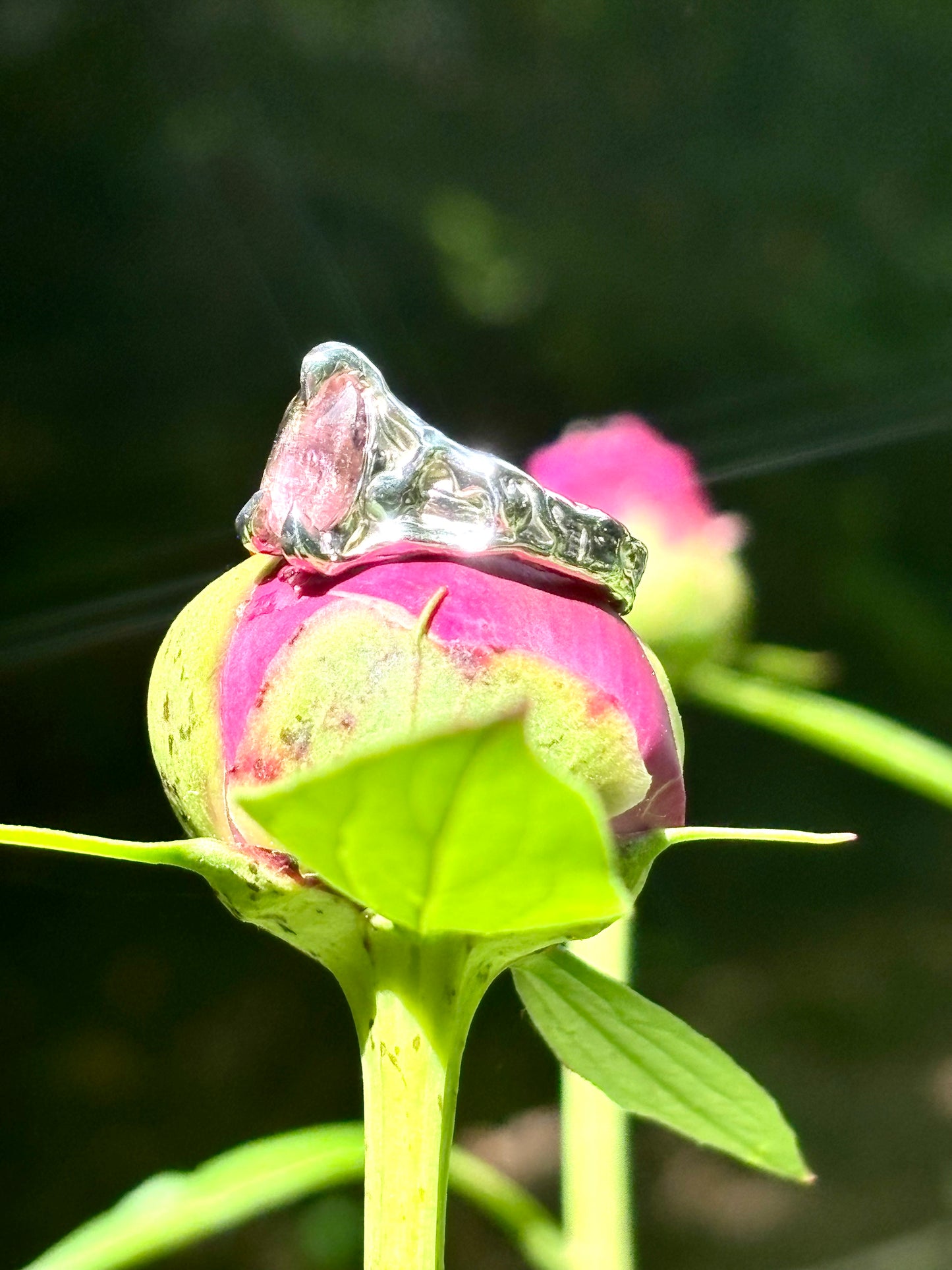 Rosamund Ring - Size 6.25