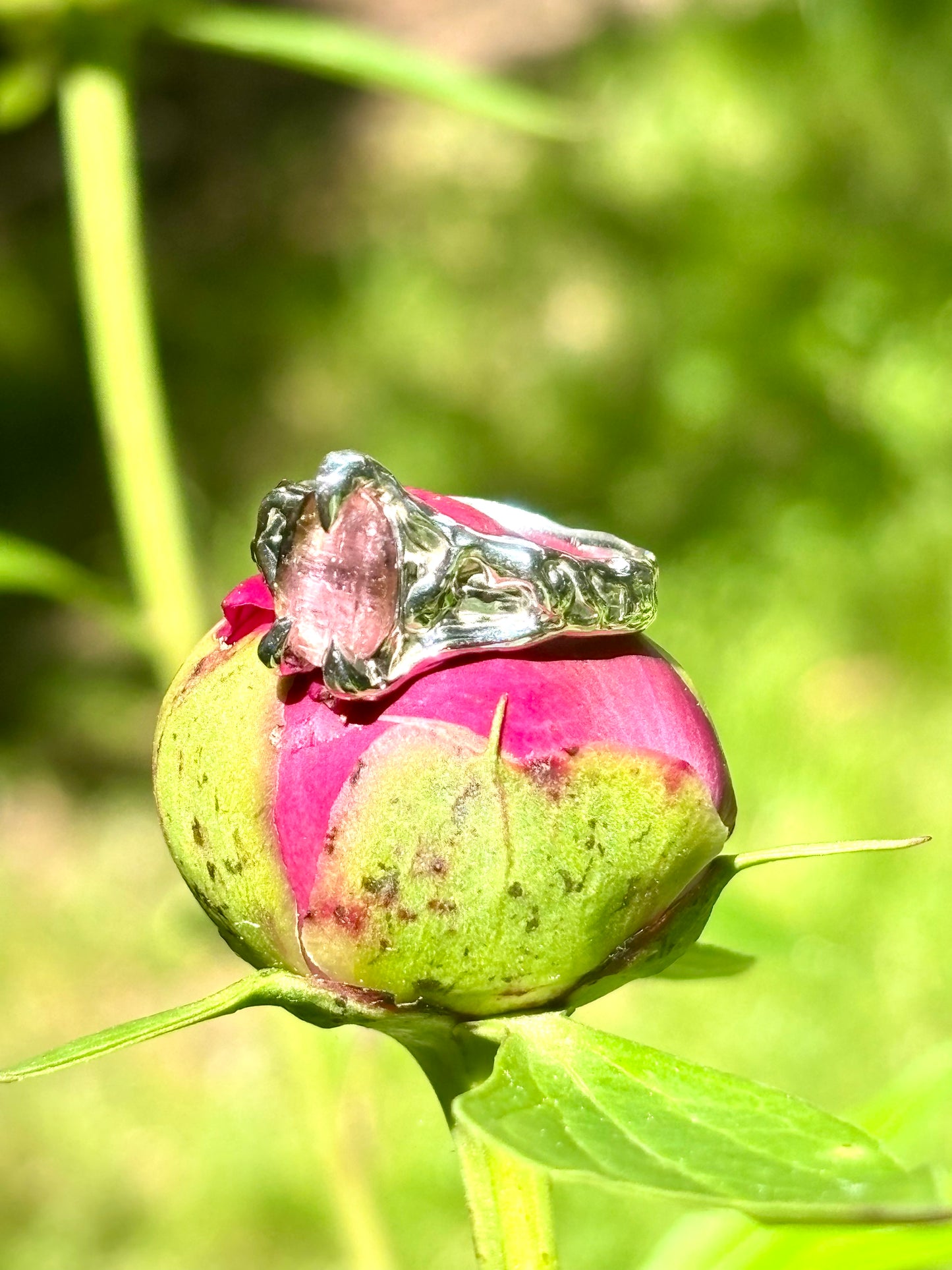 Rosamund Ring - Size 6.25