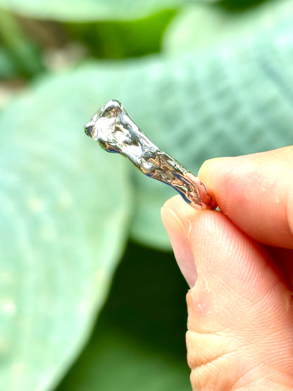 Hellebore Ring - Size 11.25