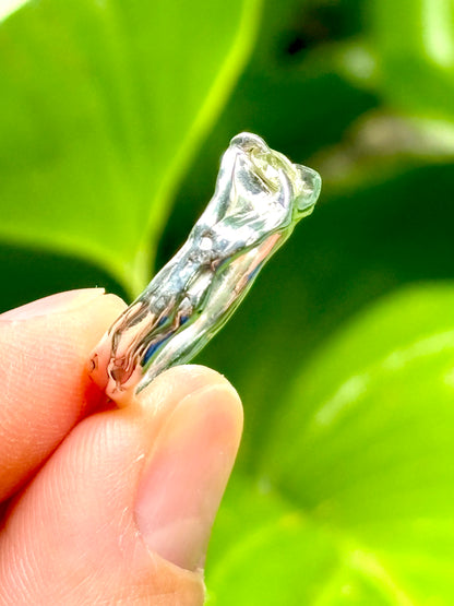 Greenleaf Ring II - Size 7.25