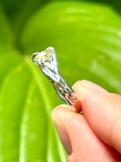 Greenleaf Ring II - Size 7.25