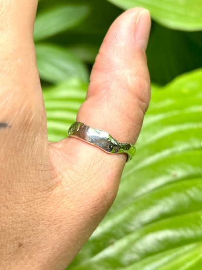 Sand Cast Stacker - Size 9.5