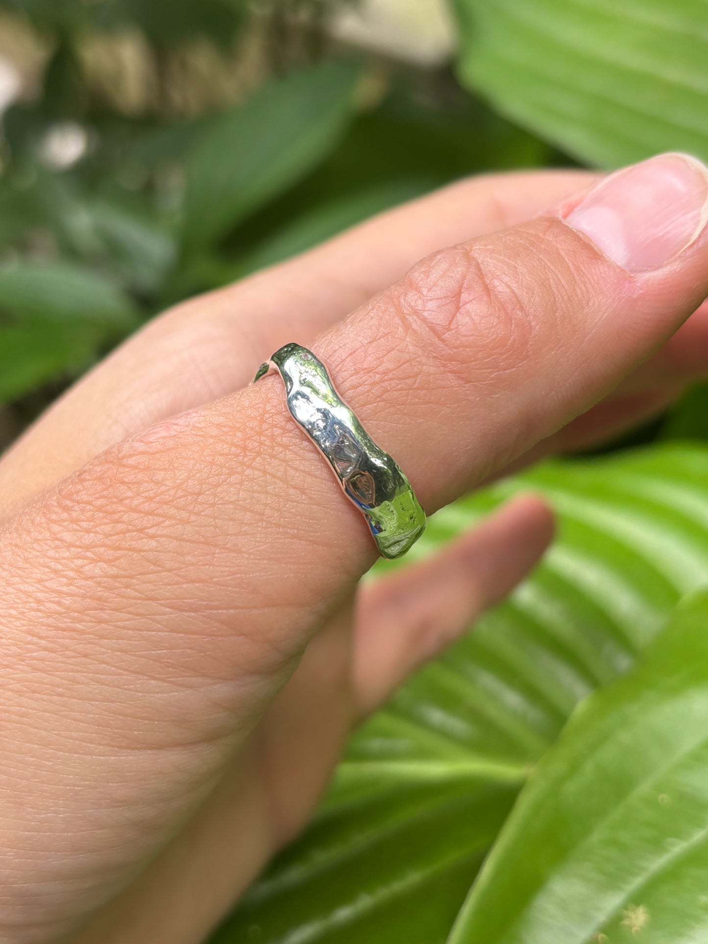 Sand Cast Stacker - Size 9.5