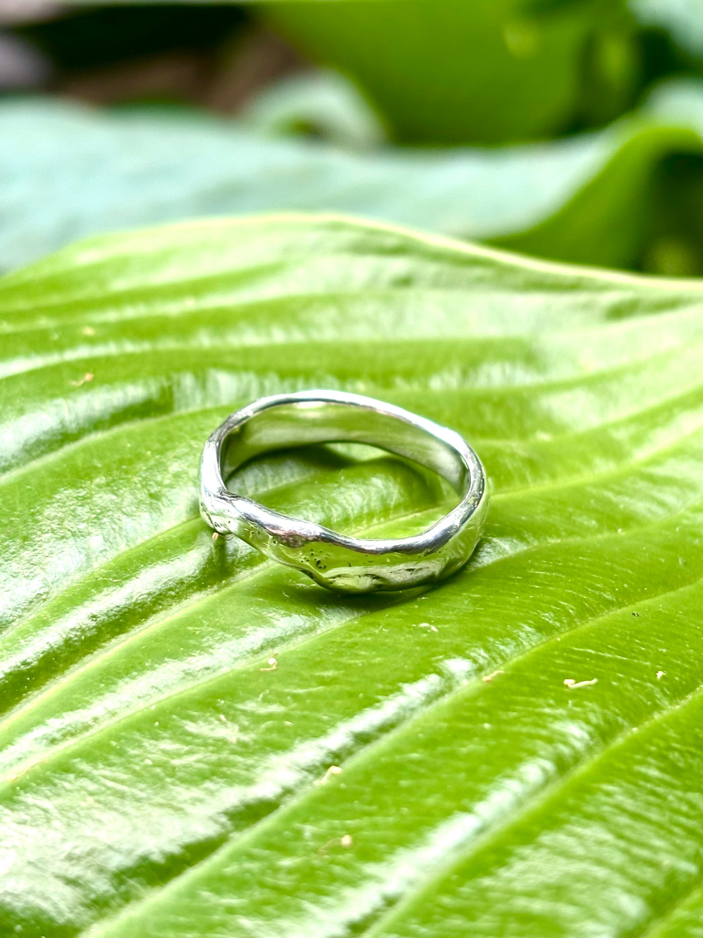 Sand Cast Stacker - Size 9.5