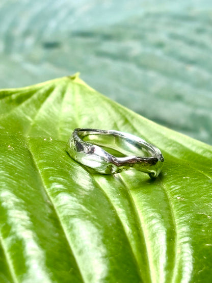 Sand Cast Stacker - Size 9.5