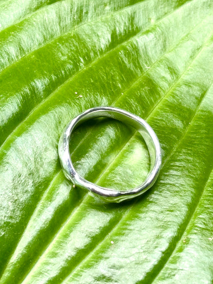 Sand Cast Stacker - Size 9.5