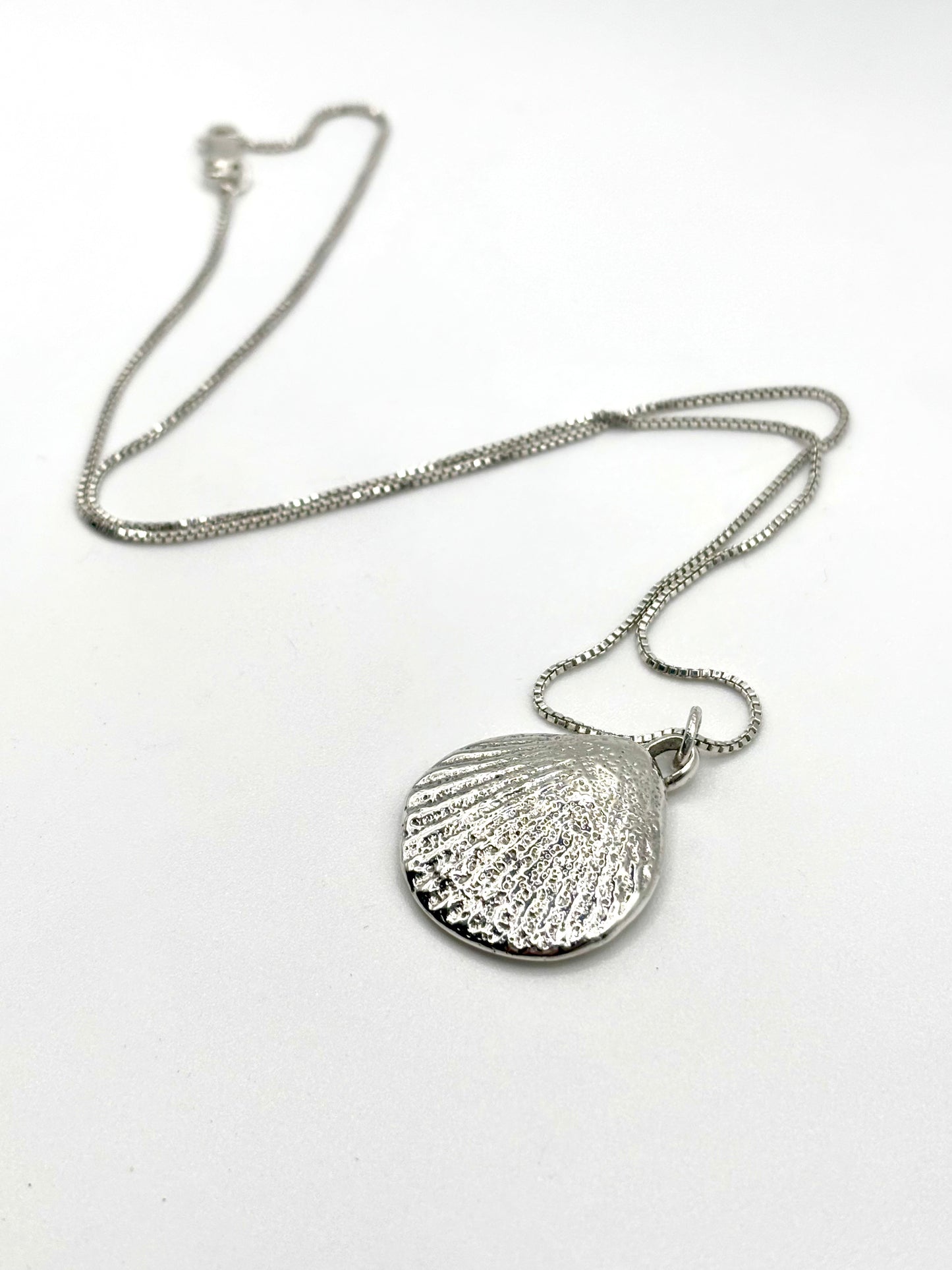 Summer Shell Necklace