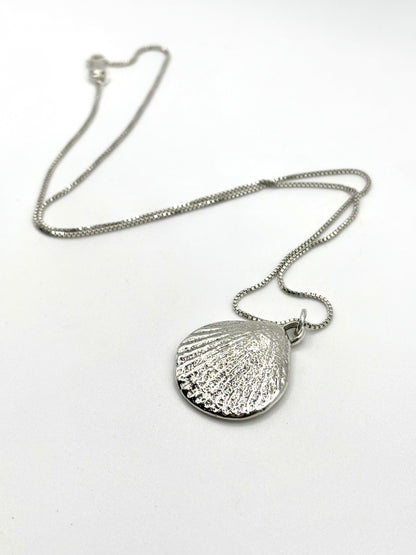 Summer Shell Necklace