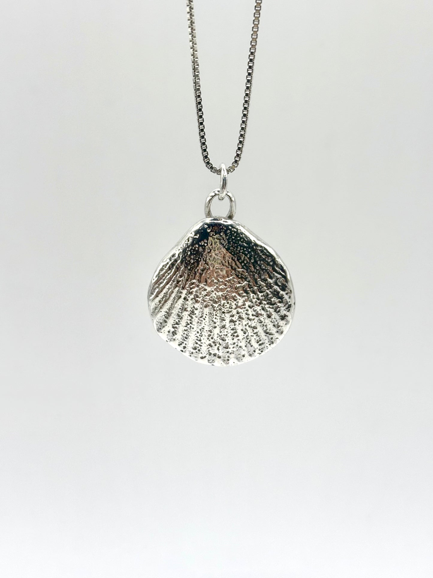 Summer Shell Necklace