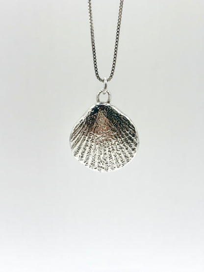 Summer Shell Necklace