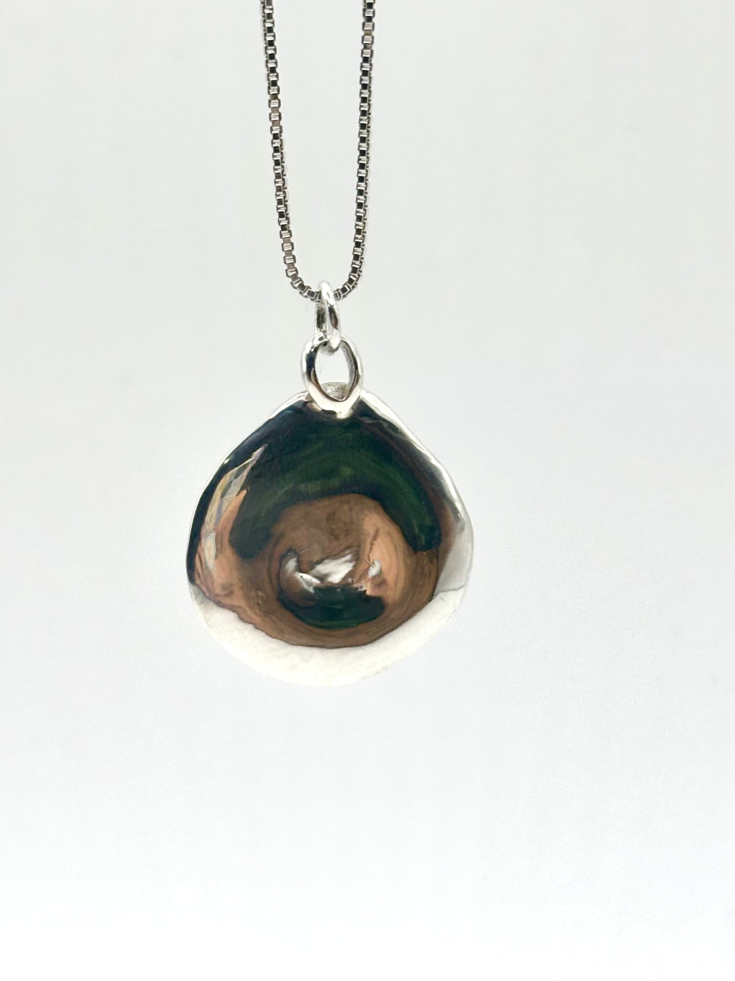 Summer Shell Necklace