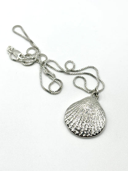Summer Shell Necklace