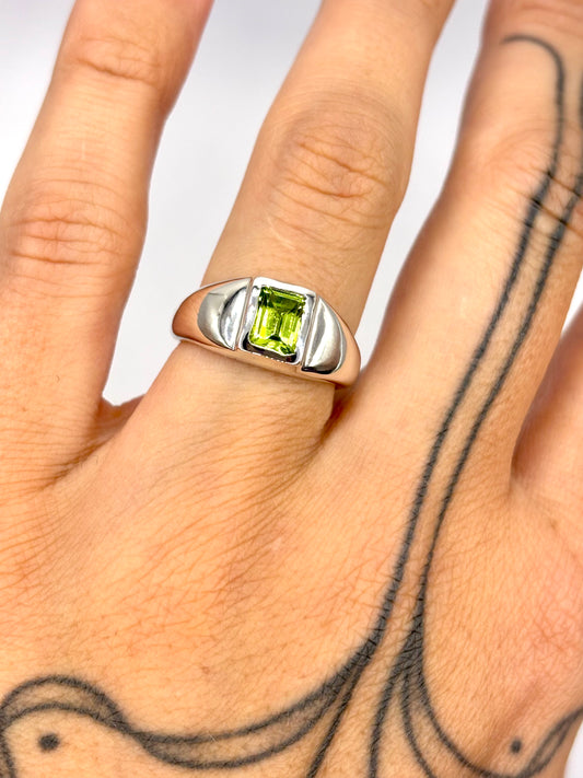 Athena Ring - Size 5.25