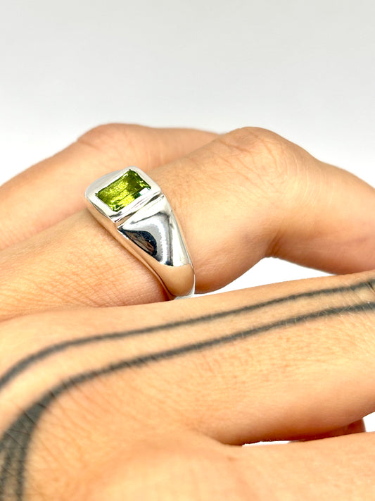 Athena Ring - Size 5.25