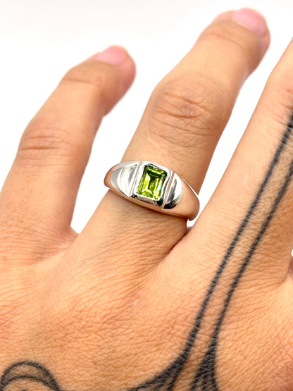 Athena Ring - Size 5.25