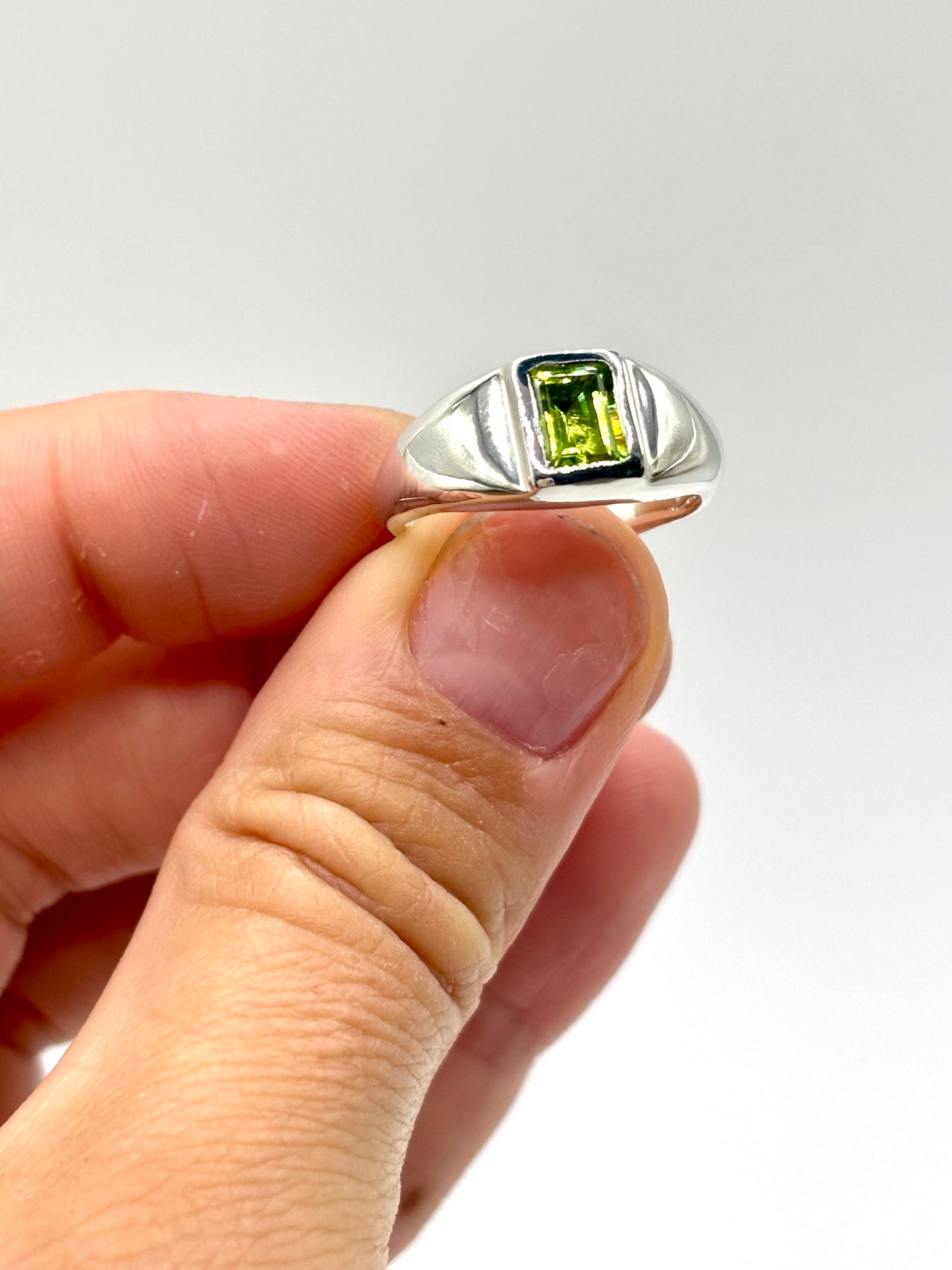 Athena Ring - Size 5.25