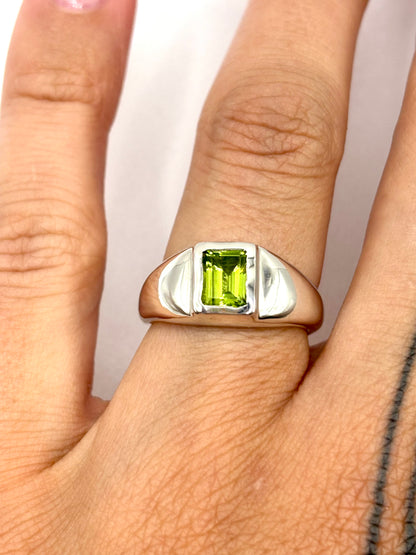 Athena Ring - Size 5.25