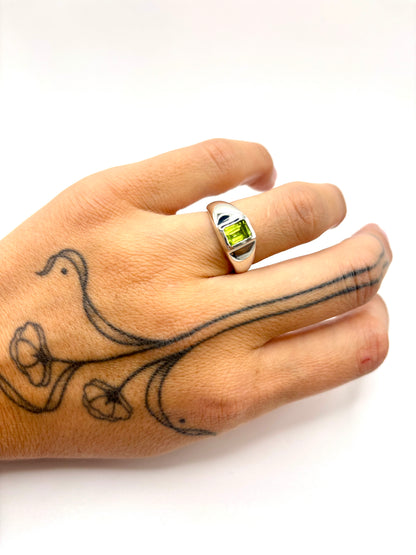 Athena Ring - Size 5.25