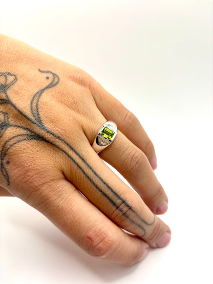 Athena Ring - Size 5.25