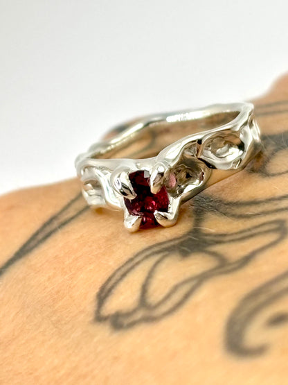 Persephone Ring - Size 4.5