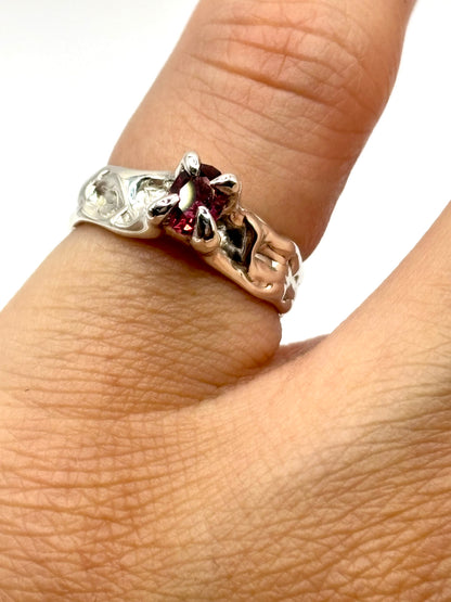Persephone Ring - Size 4.5