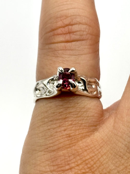 Persephone Ring - Size 4.5