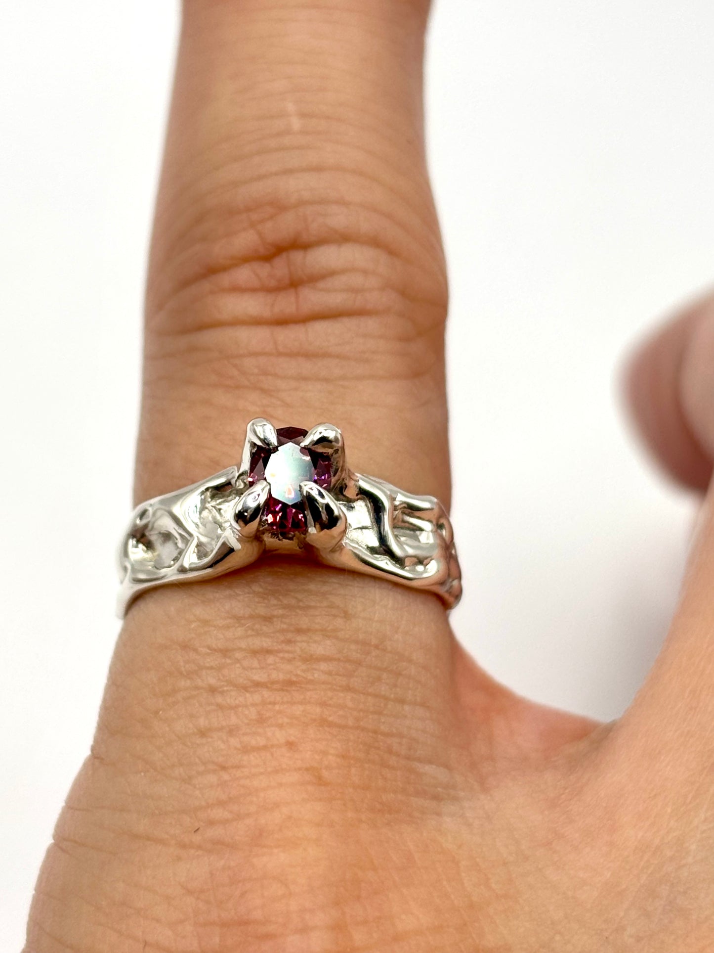 Persephone Ring - Size 4.5